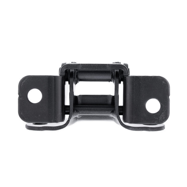 Black Painted Steel Door Hinge For Isuzu NPR (1995-2007) & NPR HD (2003-2007)