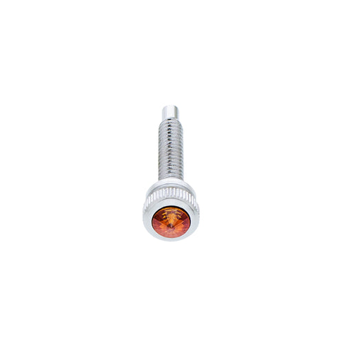 Short Dash Screw With Copper Crystal For Navistar International (6-Pack)