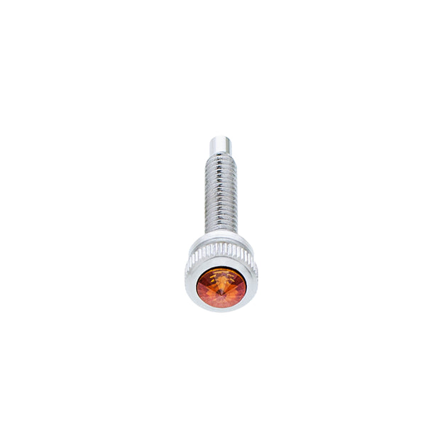 Short Dash Screw With Copper Crystal For Navistar International (6-Pack)