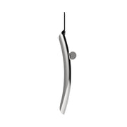 24" X 24" 430 Stainless Quarter Fender With Tube Bracket Set (Pair)