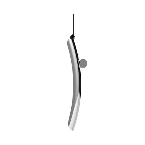 24" X 24" 430 Stainless Quarter Fender With Tube Bracket Set (Pair)