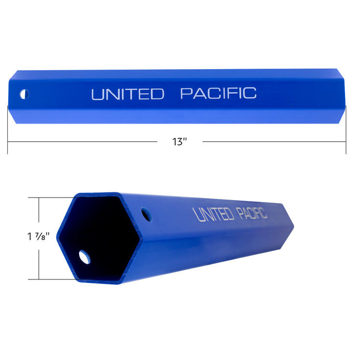 13" Long Plastic Lug Nut Socket Tool For Plastic Nut Covers