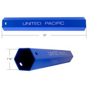 13" Long Plastic Lug Nut Socket Tool For Plastic Nut Covers