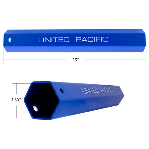 13" Long Plastic Lug Nut Socket Tool For Plastic Nut Covers