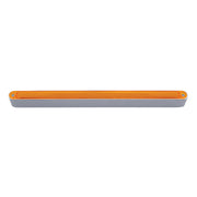 24 LED Dual Function 12" GloLight Bar With Bezel - Amber LED/Amber Lens