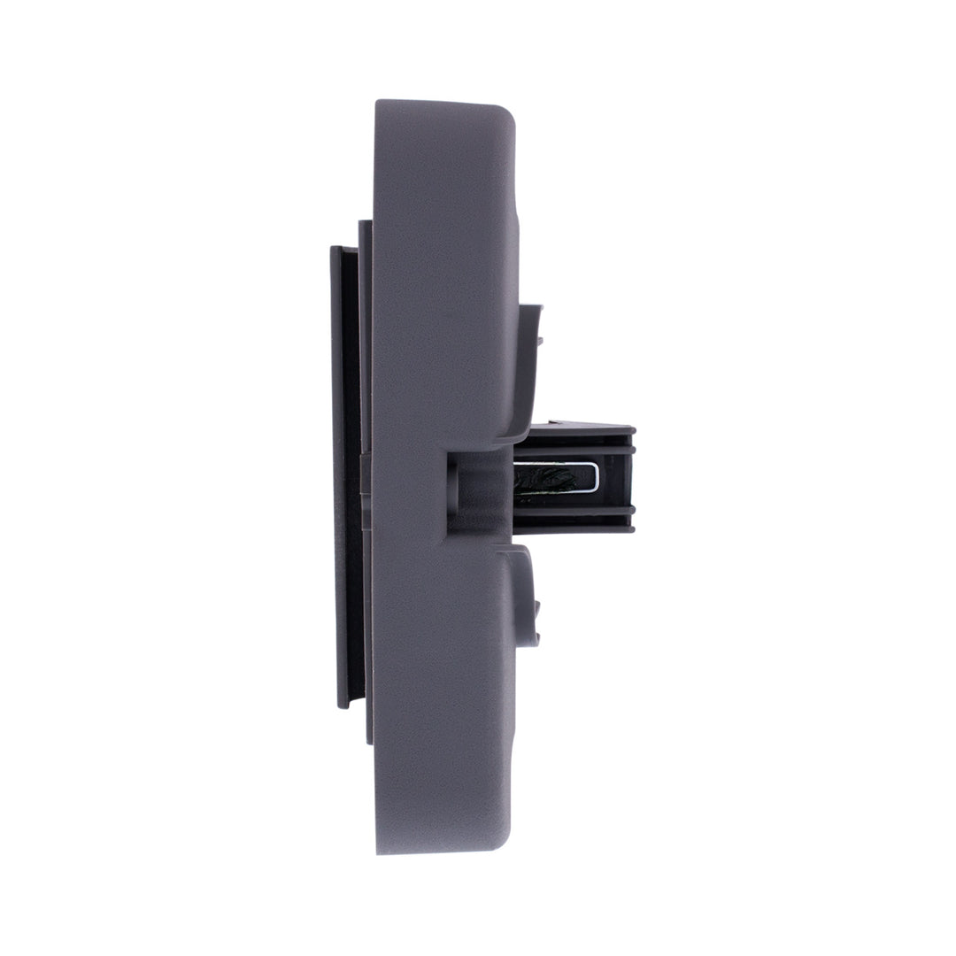 Cabinet Latch With Base For 2008-2017 Freightliner Cascadia