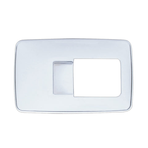 International Glove Box Latch Trim