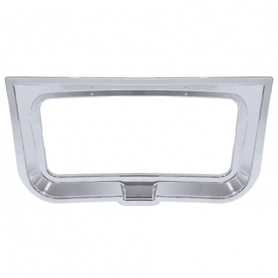 Kenworth Sunroof Trim