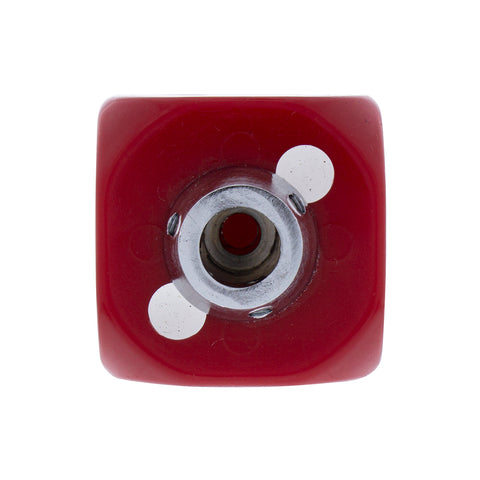 Red Dice Gearshift Knob