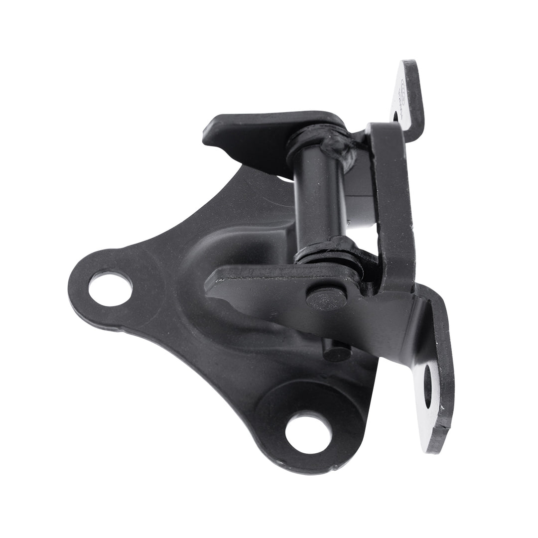 Black Painted Steel Door Hinge For Isuzu NPR (1995-2007) &amp; NPR HD (2003-2007)