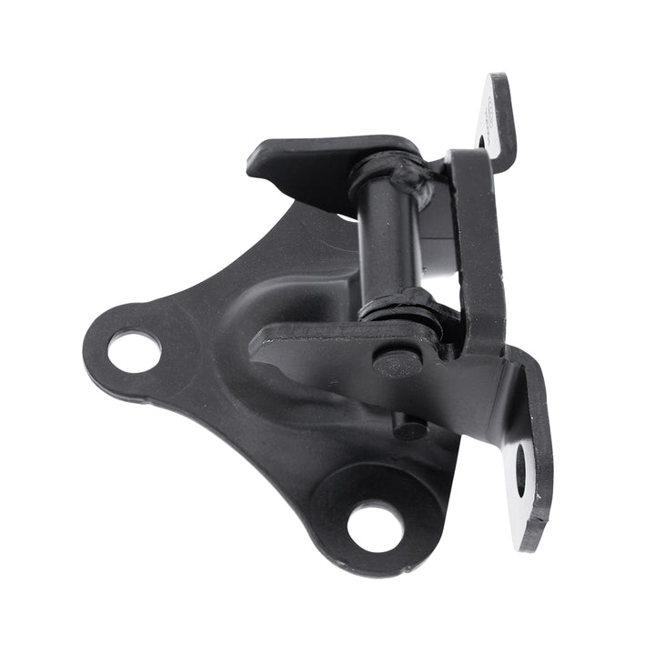 Black Painted Steel Door Hinge For Isuzu NPR (1995-2007) &amp; NPR HD (2003-2007)