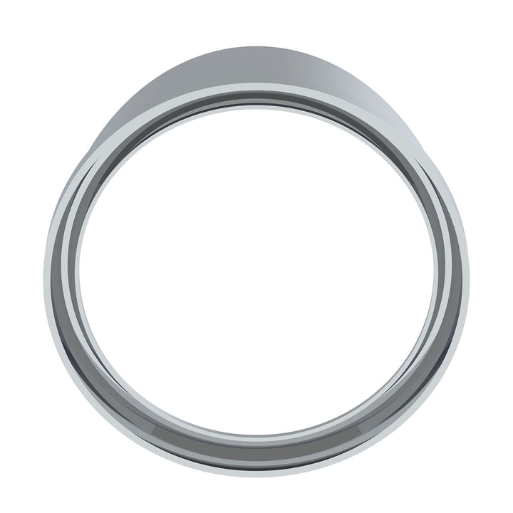 Speed/Tachometer Gauge Bezel With Visor For 1997-2010 Freightliner Century