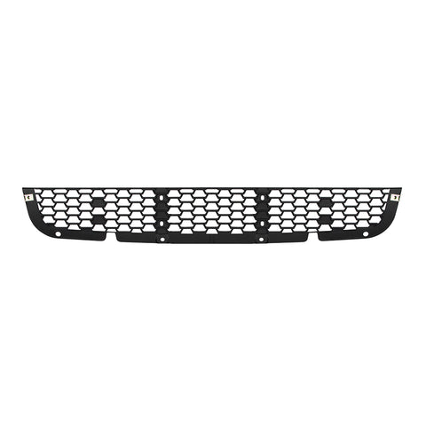 One Piece Bumper Mesh For 2018-2024 Freightliner Cascadia