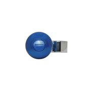 Heavy Duty Steering Wheel Spinner - Indigo Blue