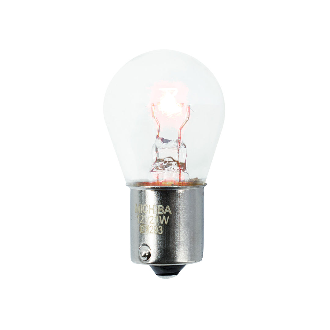 1156 Type Bulb - Clear (10-Pack)