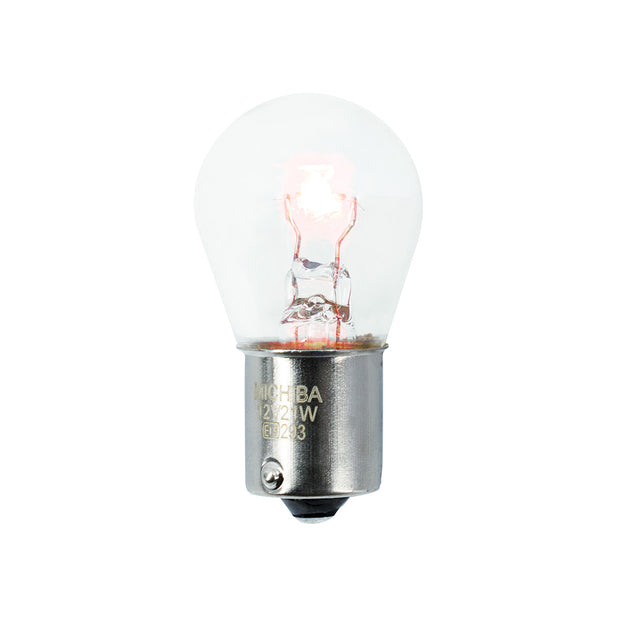 1156 Type Bulb - Clear (10-Pack)