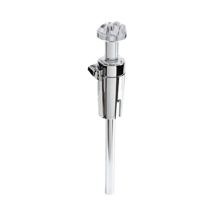 1/2"-13 Thread-On Skull Shift Knob - Chrome