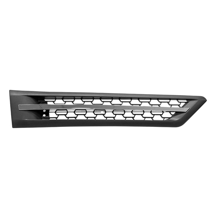 Hood Air Intake Grille For 2018-2024 Freightliner Cascadia 126 - Passenger
