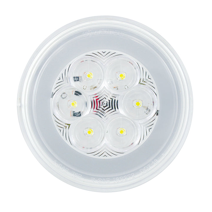 21 LED 4" GloLight Kit (Back-Up)