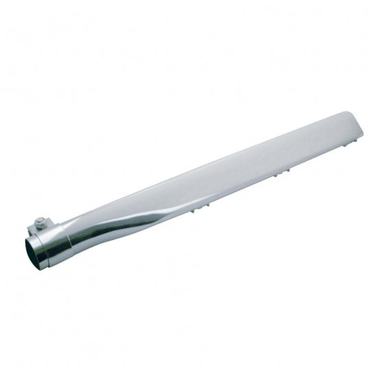 430 Stainless Steel Triangular Quarter Fender Bracket