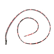 30 LED 19-1/2" Auxiliary/Utility Flex strip Light - Red