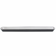24 LED 12" GloLight Bar With Black Housing - Red LED/Clear Lens