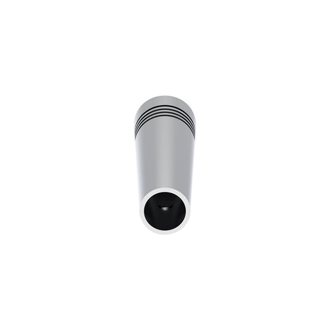 Long Kenworth Toggle Switch Extension - Pointed