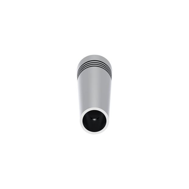 Long Kenworth Toggle Switch Extension - Pointed