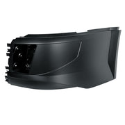 Bumper End With Fog Light For 2015-2017 Volvo VNL With Aero Style Bumper - Driver