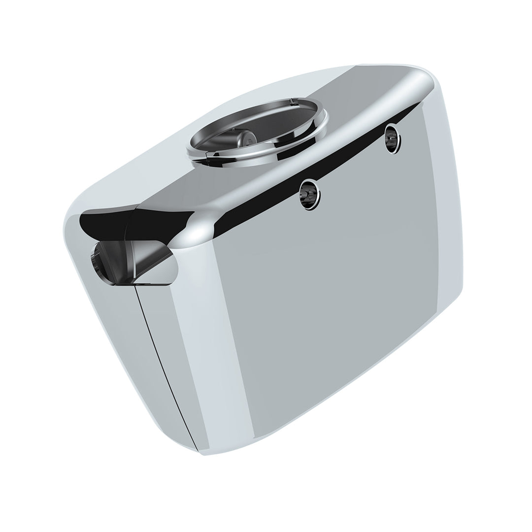 Upper Steering Column Cover For PB 389 (2008-2023), PB 388/386 (2006-2015), &amp; KW W900L/T600 (2006-2007)