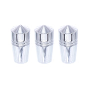 Mini Toggle Switch Extension For Peterbilt - Pointed (3-Pack)
