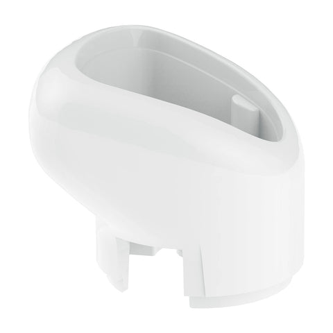 13/15/18 Speed Gearshift Knob - Pearl White