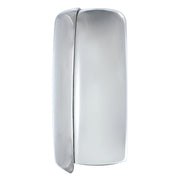 Aero Mirror Cover For 2008-2017 Freightliner Cascadia - Driver