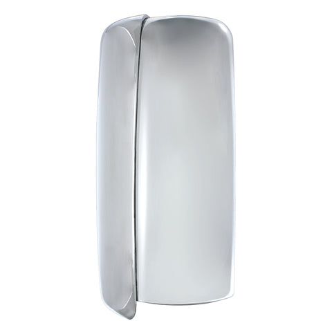 Aero Mirror Cover For 2008-2017 Freightliner Cascadia - Driver