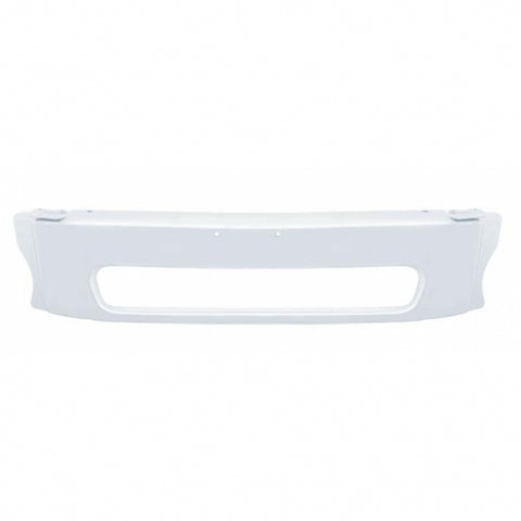 Chrome Center Bumper For Freightliner M2 (106) - Old Style