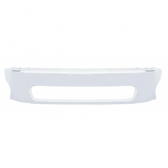 Chrome Center Bumper For Freightliner M2 (106) - Old Style