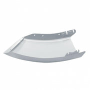 28.35" Painted Bumper End For Freightliner M2-112 - Passenger