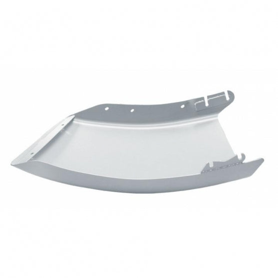 28.35" Painted Bumper End For Freightliner M2-112 - Passenger
