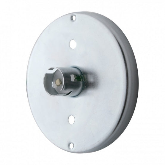 2-Fil Bulb Holder Base/Socket Bracket