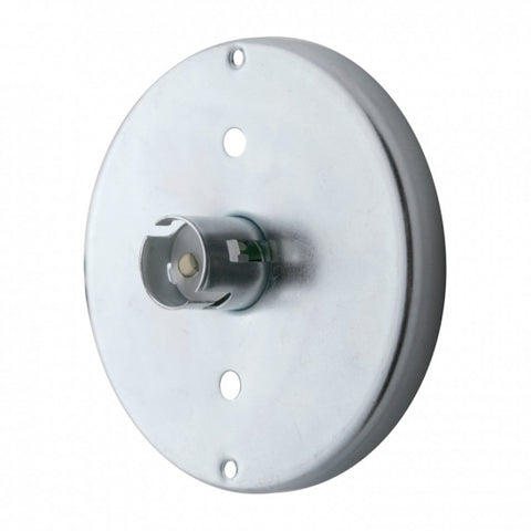 2-Fil Bulb Holder Base/Socket Bracket