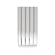 66" 430 Stainless Steel (18ga) Half Fender - SR Series (Pair)