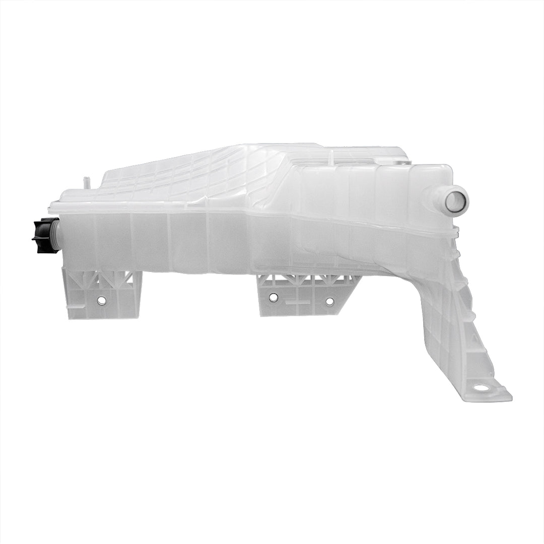 Pressurized Coolant Reservoir &amp; Coolant Level Sensor For 2013-2021 Kenworth T680