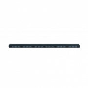 18 High Power LED 26-1/2" Directional Warning Light Bar