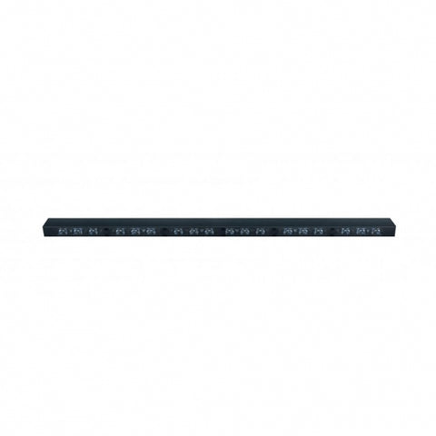 18 High Power LED 26-1/2" Directional Warning Light Bar