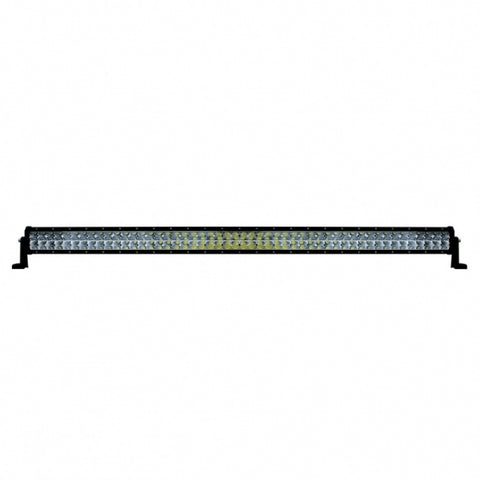 200 High Power LED Quad Row 51-1/2" Reflector Flood/Spot Light Bar
