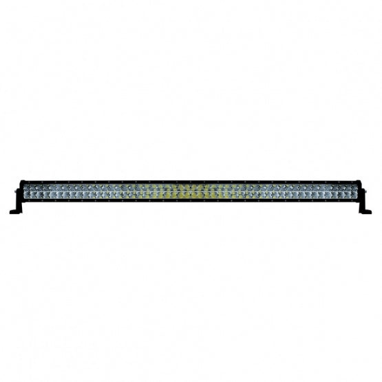 200 High Power LED Quad Row 51-1/2" Reflector Flood/Spot Light Bar