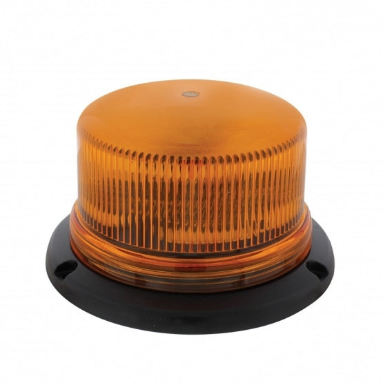3 High Power LED Beacon Light - Magnet Mount