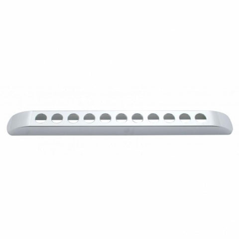 17" LED Light Bar Bezel Only