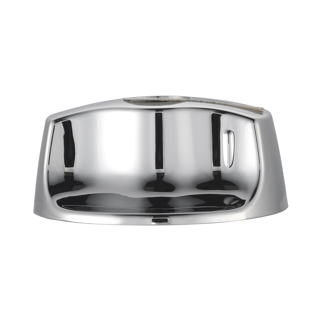 Chrome Battery Disconnect Knob For Freightliner