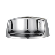 Chrome Battery Disconnect Knob For Freightliner